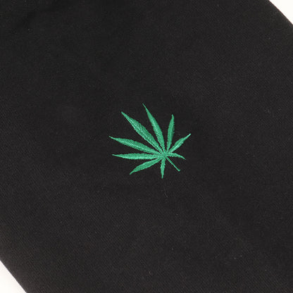 24AW ×HIGH TIMES BOXロゴ ヘビー スウェット( HEAVY WEIGHT CREW NECK SWEAT SHIRT)