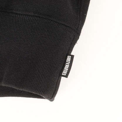 24AW ×HIGH TIMES BOXロゴ ヘビー スウェット( HEAVY WEIGHT CREW NECK SWEAT SHIRT)