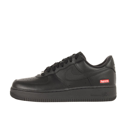 ×NIKE AIR FORCE 1 LOW SP / SUPREME (CU9225-001 / 2024年製)