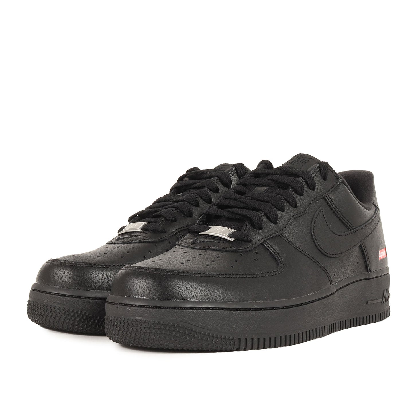 ×NIKE AIR FORCE 1 LOW SP / SUPREME (CU9225-001 / 2024年製)