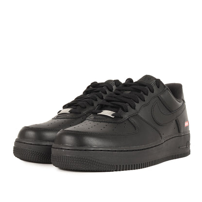 ×NIKE AIR FORCE 1 LOW SP / SUPREME (CU9225-001 / 2024年製)