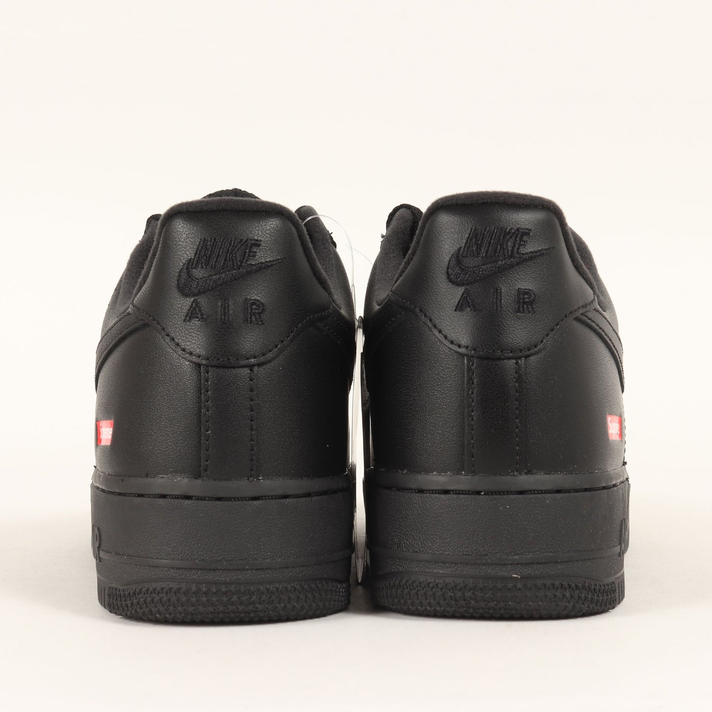 ×NIKE AIR FORCE 1 LOW SP / SUPREME (CU9225-001 / 2024年製)