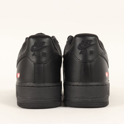 ×NIKE AIR FORCE 1 LOW SP / SUPREME (CU9225-001 / 2024年製)