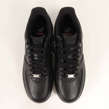 ×NIKE AIR FORCE 1 LOW SP / SUPREME (CU9225-001 / 2024年製)