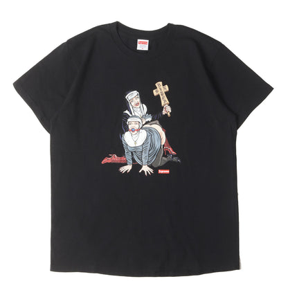 22AWシスター グラフィック Tシャツ(Nuns Tee)