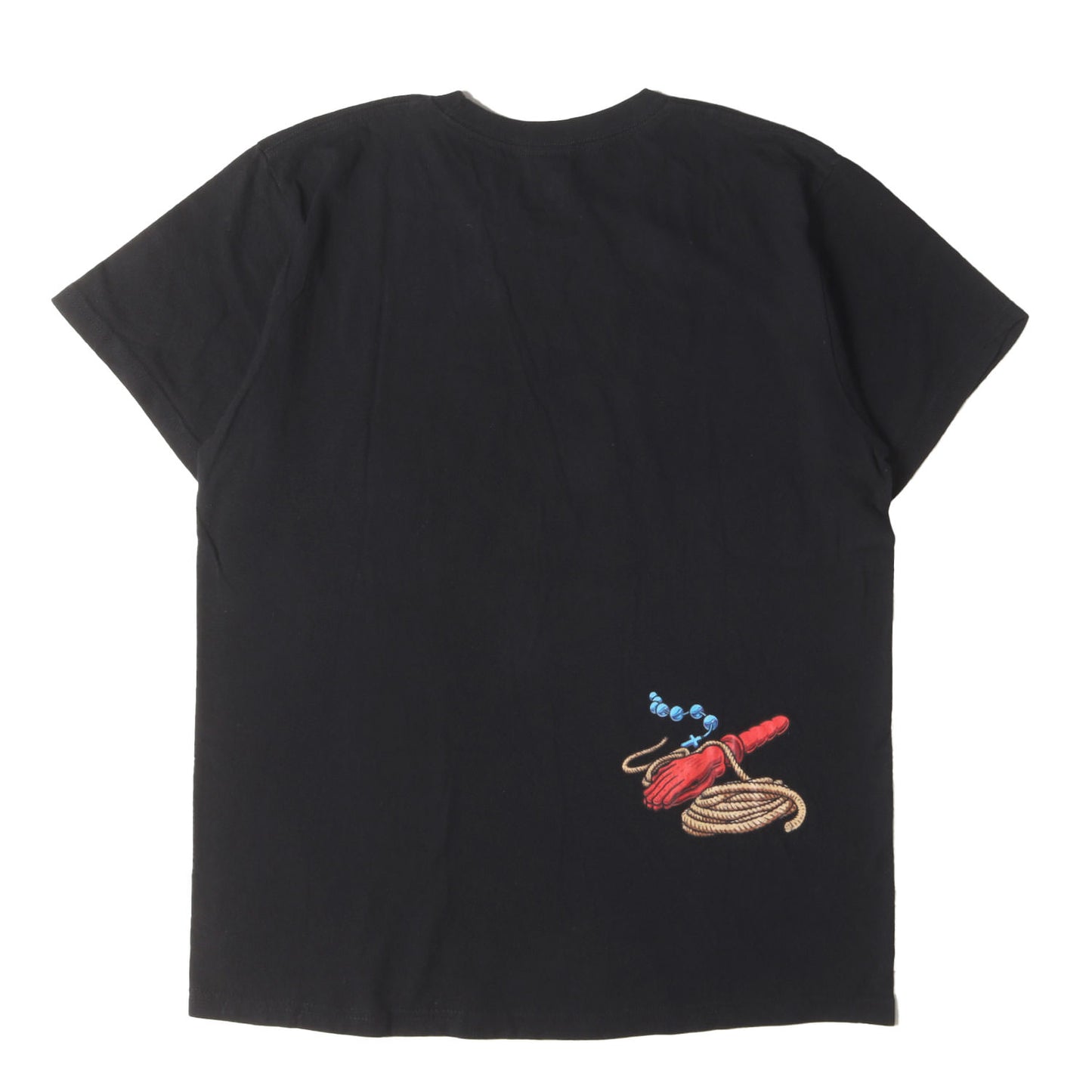 22AWシスター グラフィック Tシャツ(Nuns Tee)