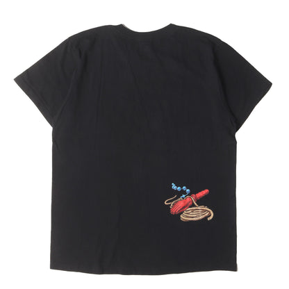 22AWシスター グラフィック Tシャツ(Nuns Tee)
