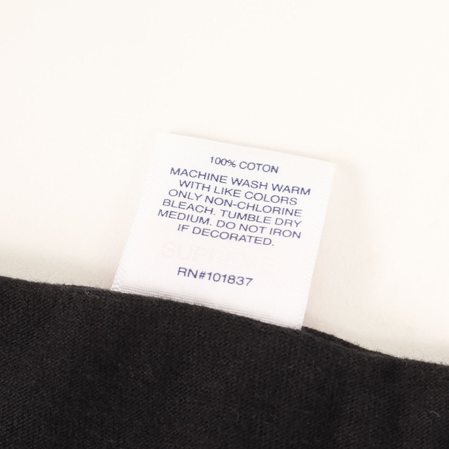 22AWシスター グラフィック Tシャツ(Nuns Tee)