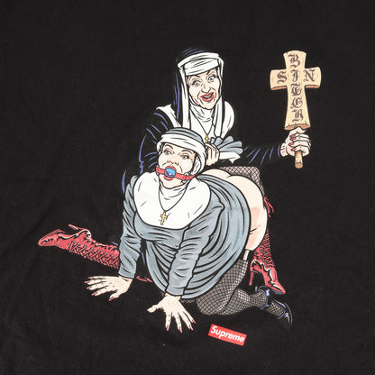 22AWシスター グラフィック Tシャツ(Nuns Tee)