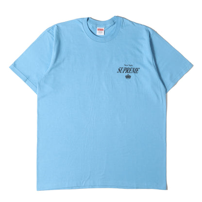 24AW キングスロゴ Tシャツ(4 Life Tee)