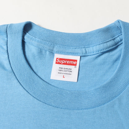 24AW キングスロゴ Tシャツ(4 Life Tee)