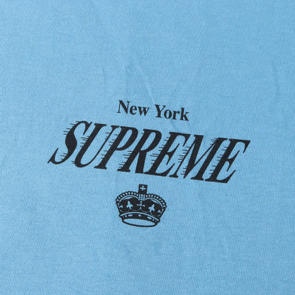 24AW キングスロゴ Tシャツ(4 Life Tee)