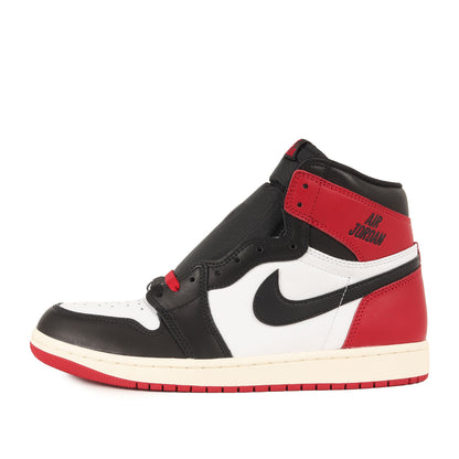 AIR JORDAN 1 RETRO HIGH OG BLACK TOE REIMAGINED / つま黒 (DZ5485-106)