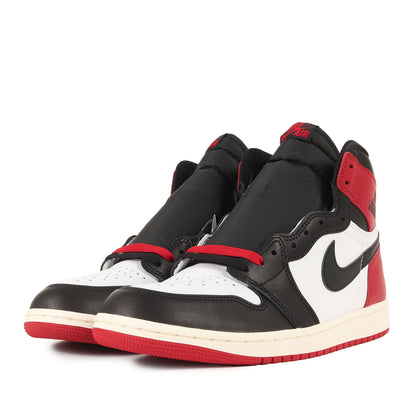 AIR JORDAN 1 RETRO HIGH OG BLACK TOE REIMAGINED / つま黒 (DZ5485-106)