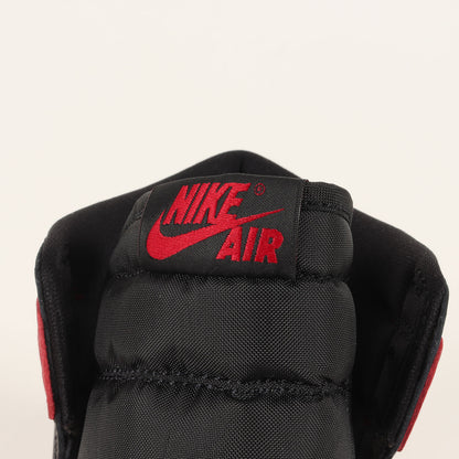 AIR JORDAN 1 RETRO HIGH OG BLACK TOE REIMAGINED / つま黒 (DZ5485-106)