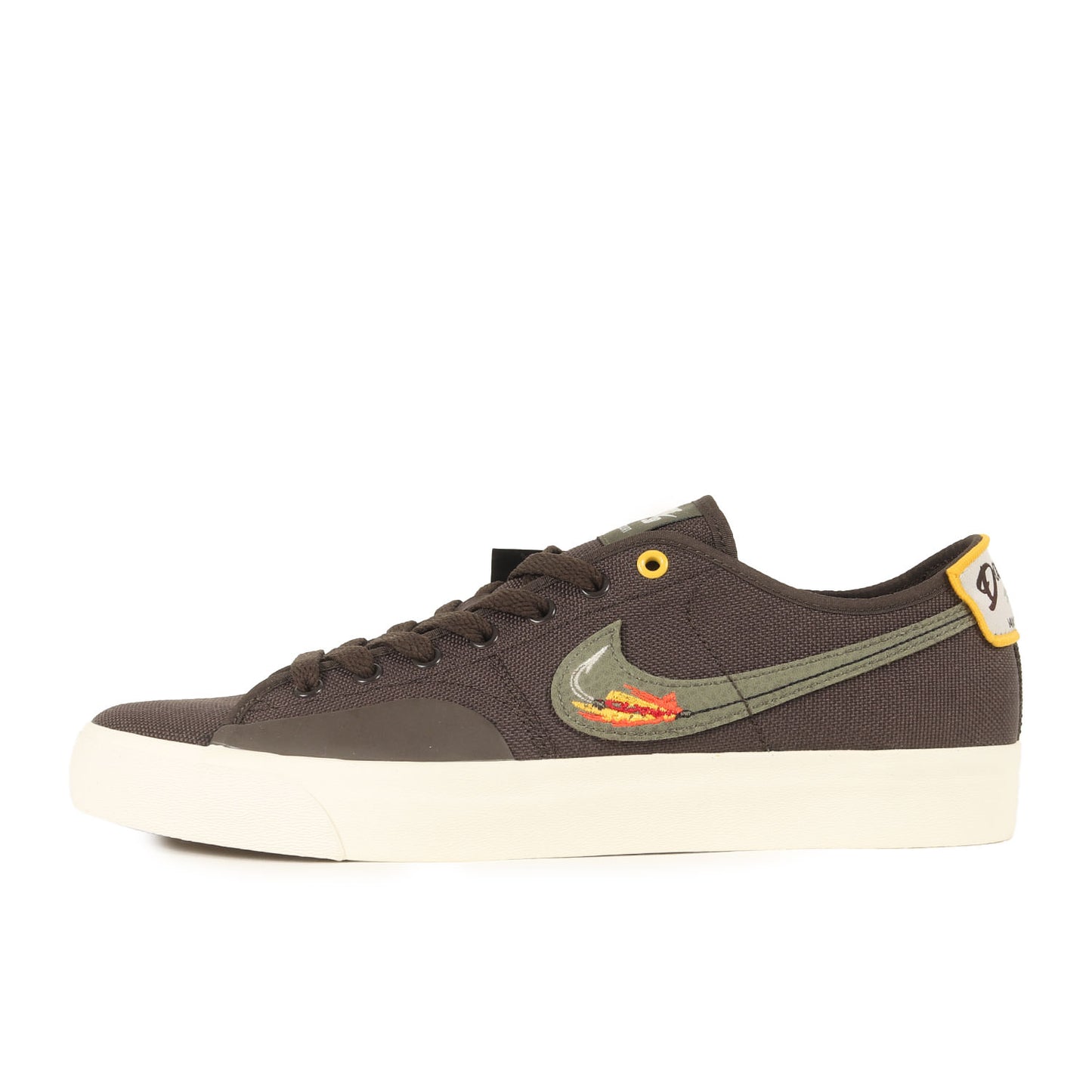 21SS ×DAAN VAN DER LINDEN SB BLAZER COURT DVDL (CZ5605-300)