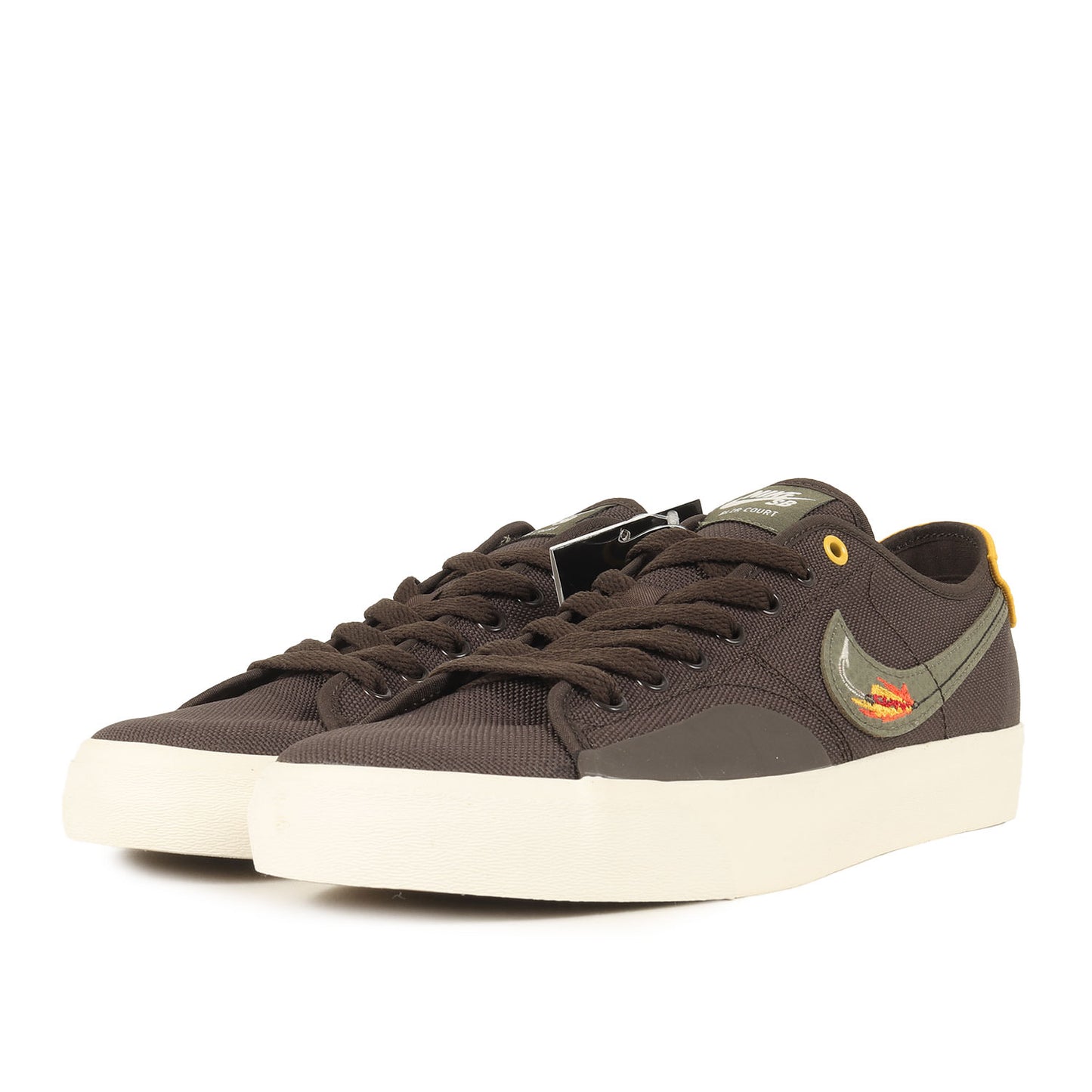 21SS ×DAAN VAN DER LINDEN SB BLAZER COURT DVDL (CZ5605-300)