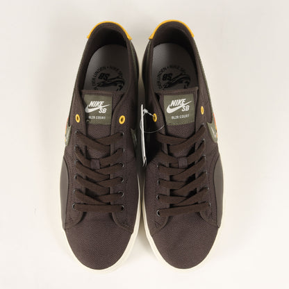 21SS ×DAAN VAN DER LINDEN SB BLAZER COURT DVDL (CZ5605-300)