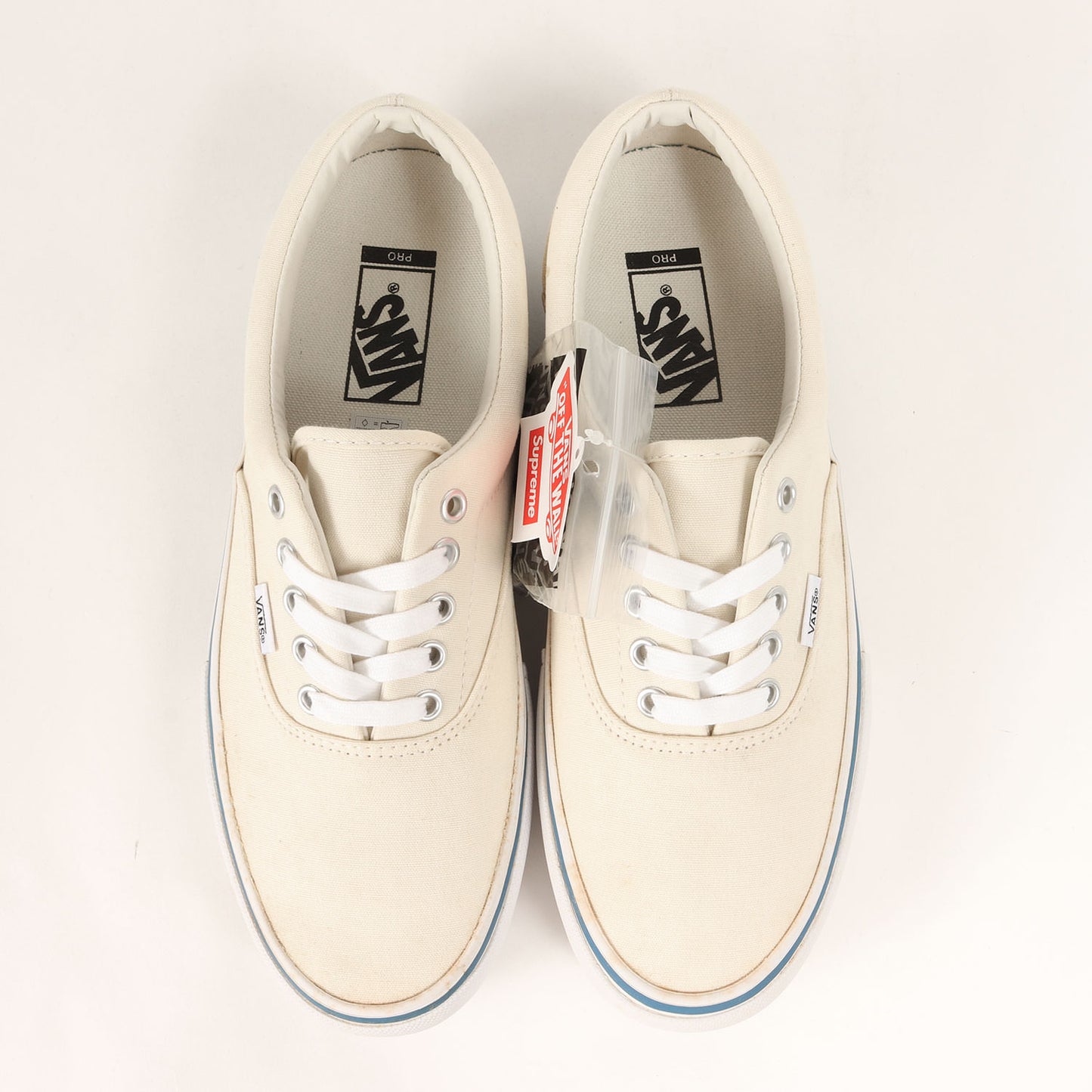 ×VANS ERA PRO MOTION LOGO