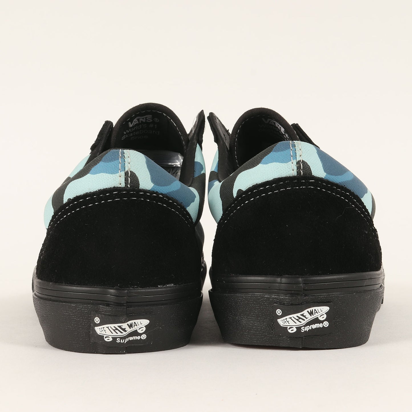 ×VANS OLD SKOOL