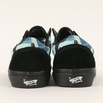 ×VANS OLD SKOOL