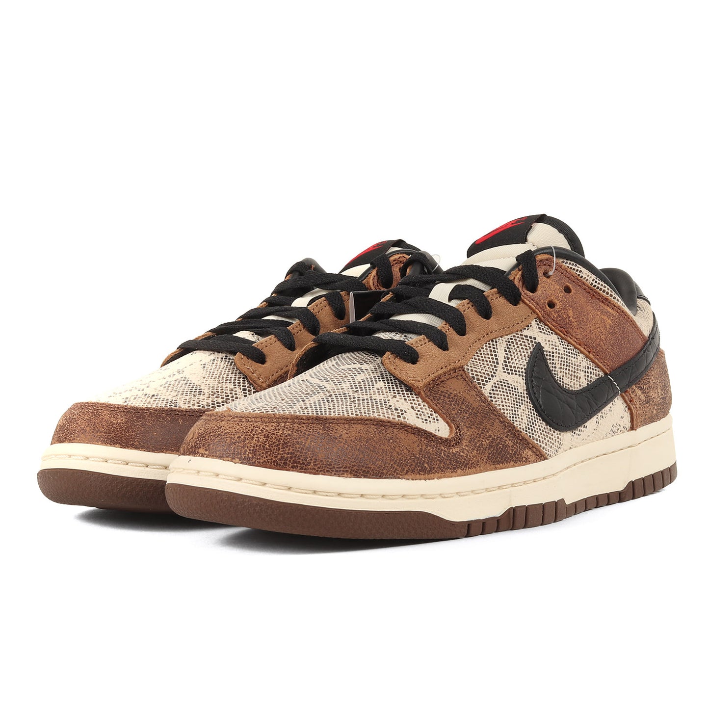 DUNK LOW PRM HEAD 2 HEAD / CO.JP (FJ5434-120)