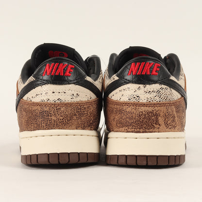 DUNK LOW PRM HEAD 2 HEAD / CO.JP (FJ5434-120)