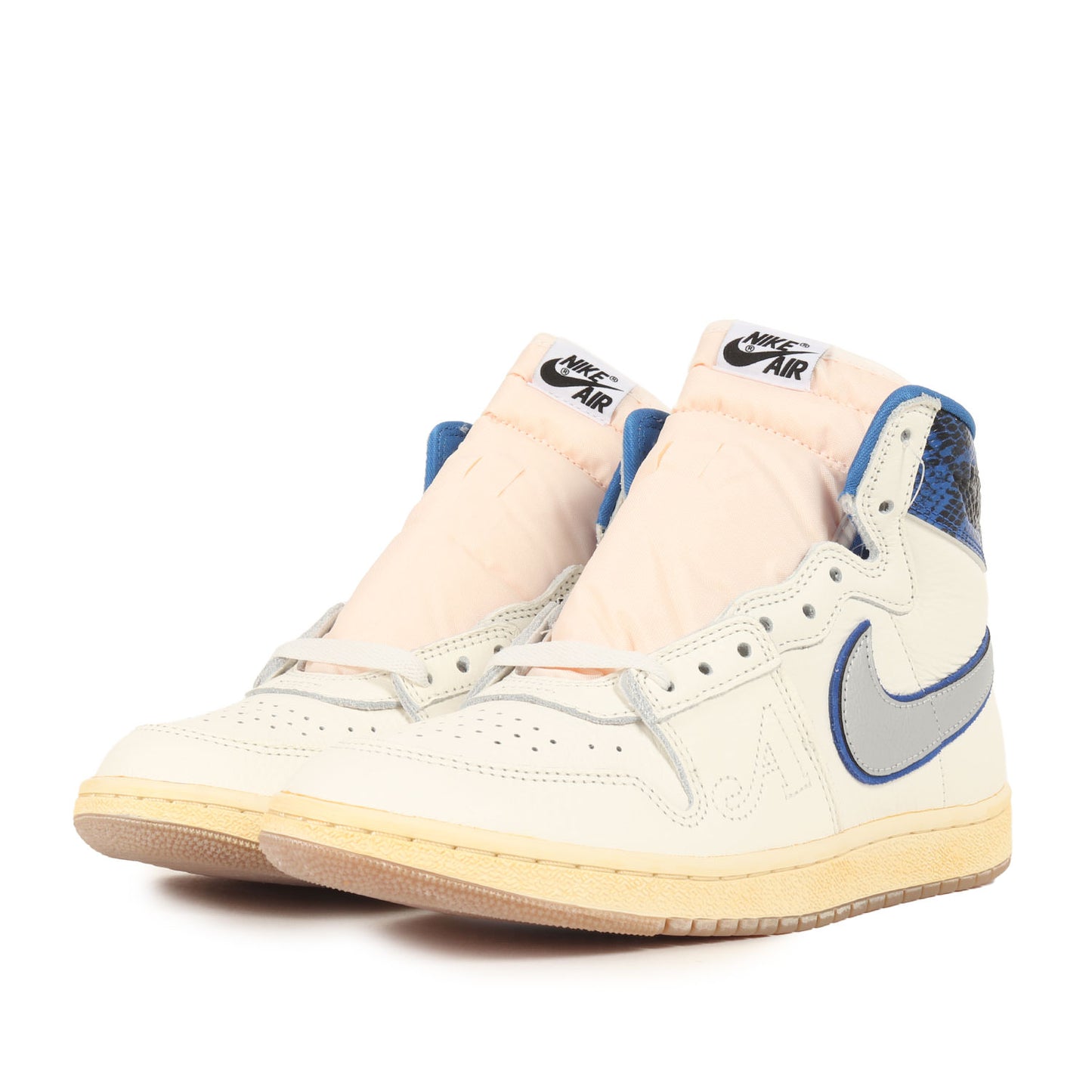 24SS ×Awake NY JORDAN AIR SHIP PE SP (FN8675-104)