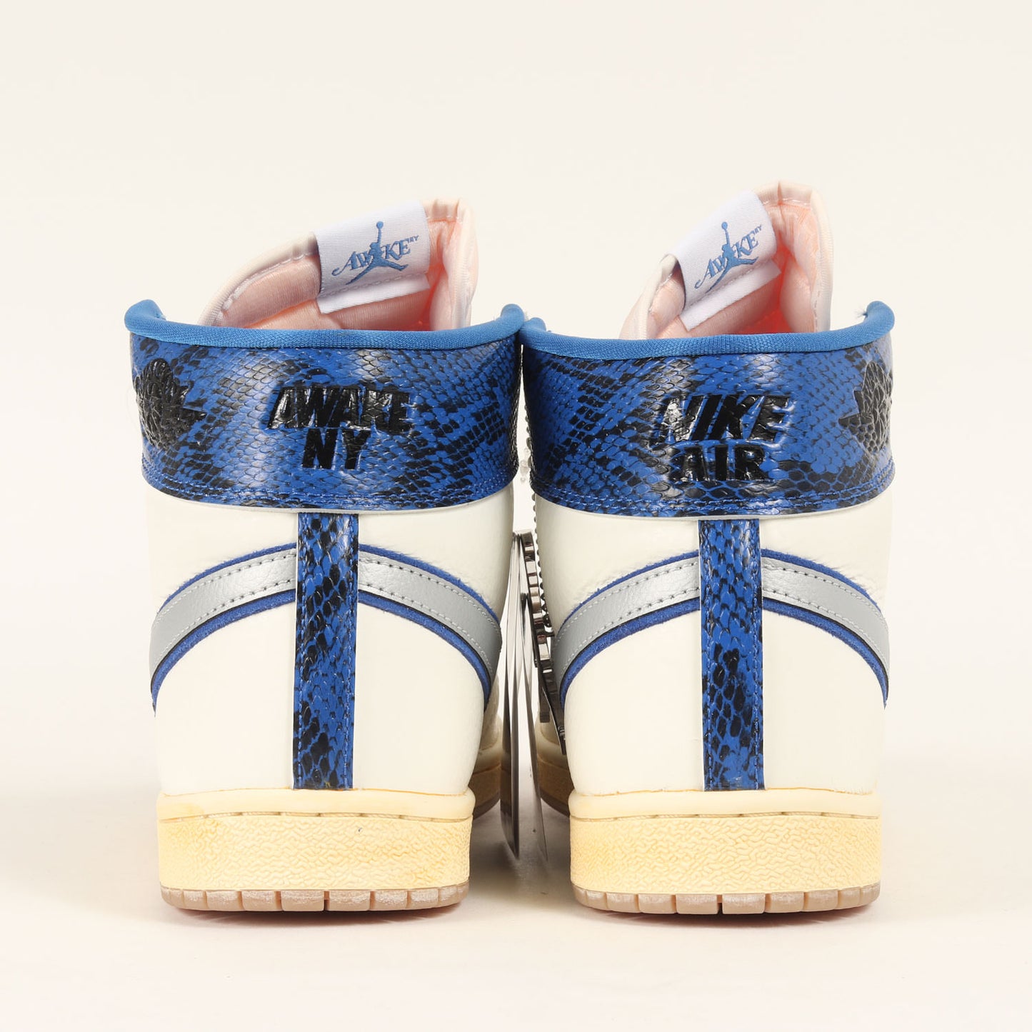 24SS ×Awake NY JORDAN AIR SHIP PE SP (FN8675-104)