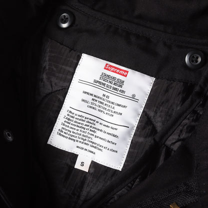 ×Jean-Michel Basquiat キルティングライナー付き M-65 フィールドジャケット(M-65 Jakcet)