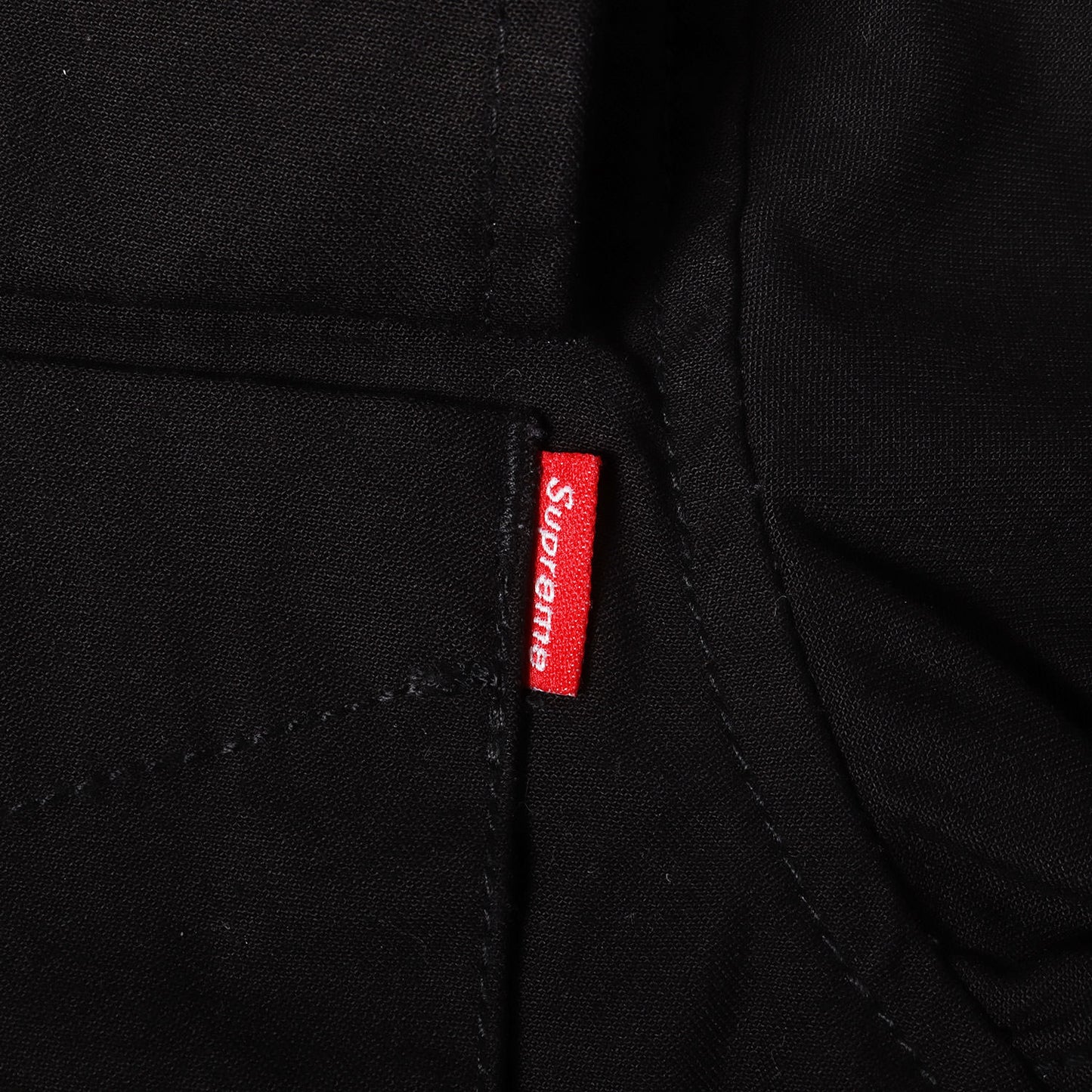 ×Jean-Michel Basquiat キルティングライナー付き M-65 フィールドジャケット(M-65 Jakcet)