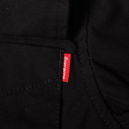 ×Jean-Michel Basquiat キルティングライナー付き M-65 フィールドジャケット(M-65 Jakcet)