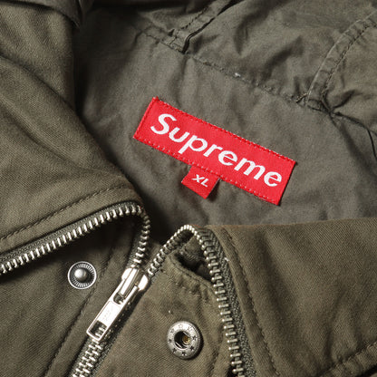 00s SPIEWAKボディプリマロフト M-65 フィールドジャケット(Alpine M-65 Jacket)