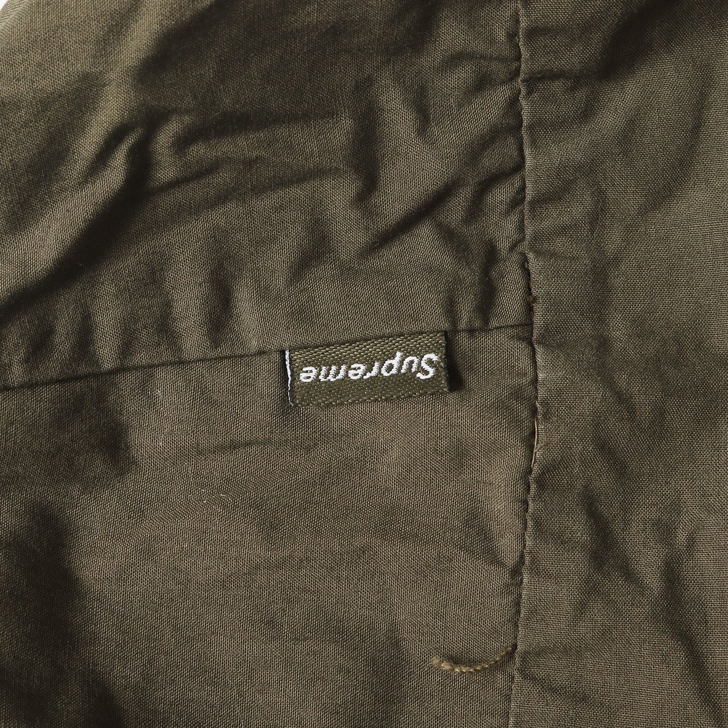 00s SPIEWAKボディプリマロフト M-65 フィールドジャケット(Alpine M-65 Jacket)