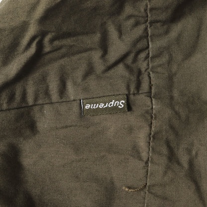 00s SPIEWAKボディプリマロフト M-65 フィールドジャケット(Alpine M-65 Jacket)