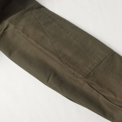 00s SPIEWAKボディプリマロフト M-65 フィールドジャケット(Alpine M-65 Jacket)