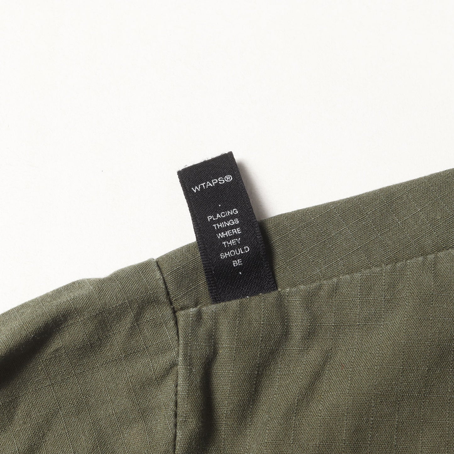 リップストップ ミリタリー ジャングル シャツジャケット(JUNGLE LS)