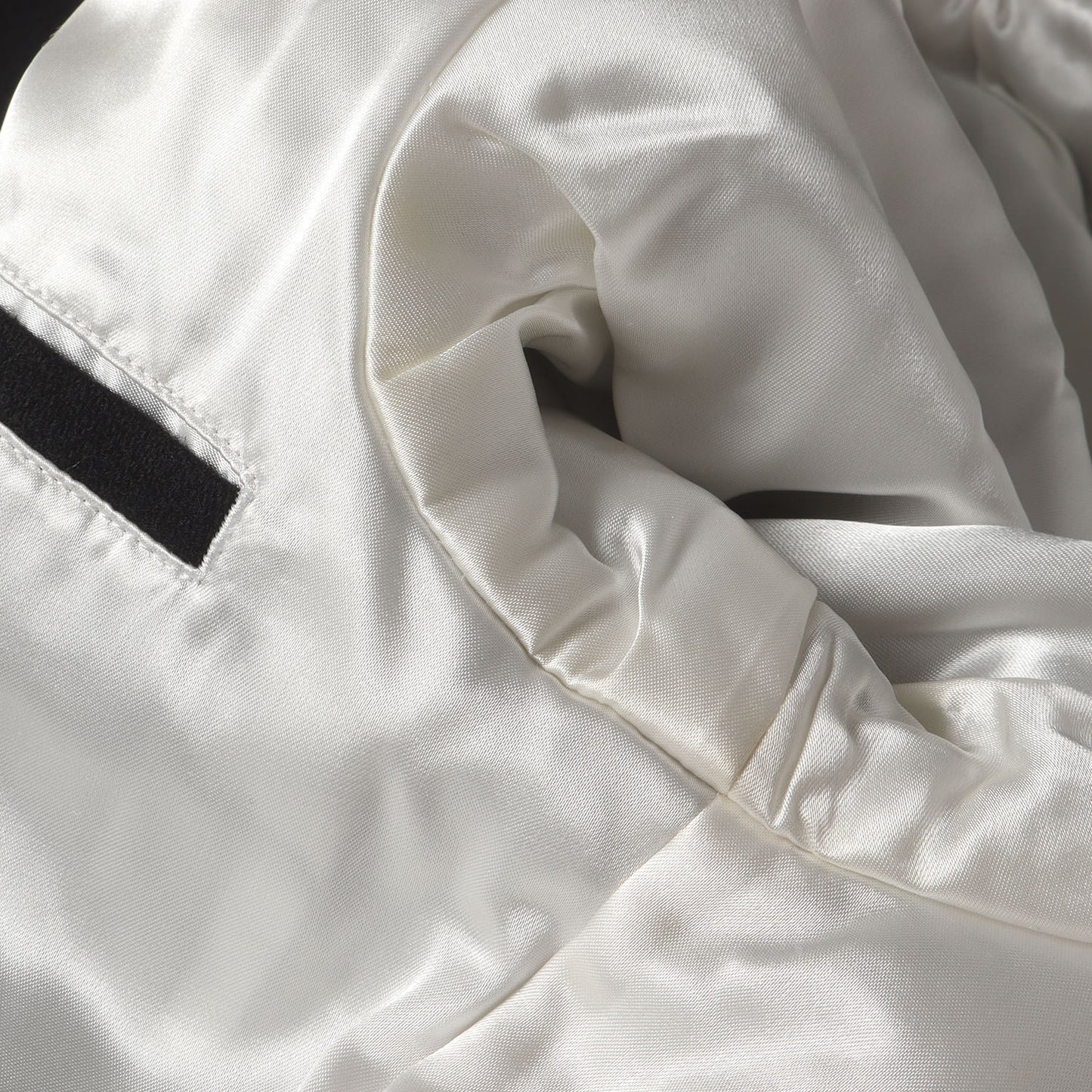 ドラゴン刺繍 メルトンウール ツアージャケット(TOUR JK)