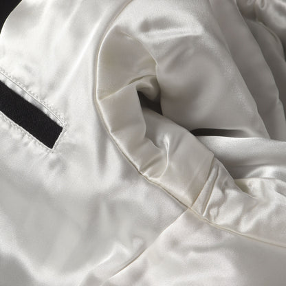 ドラゴン刺繍 メルトンウール ツアージャケット(TOUR JK)