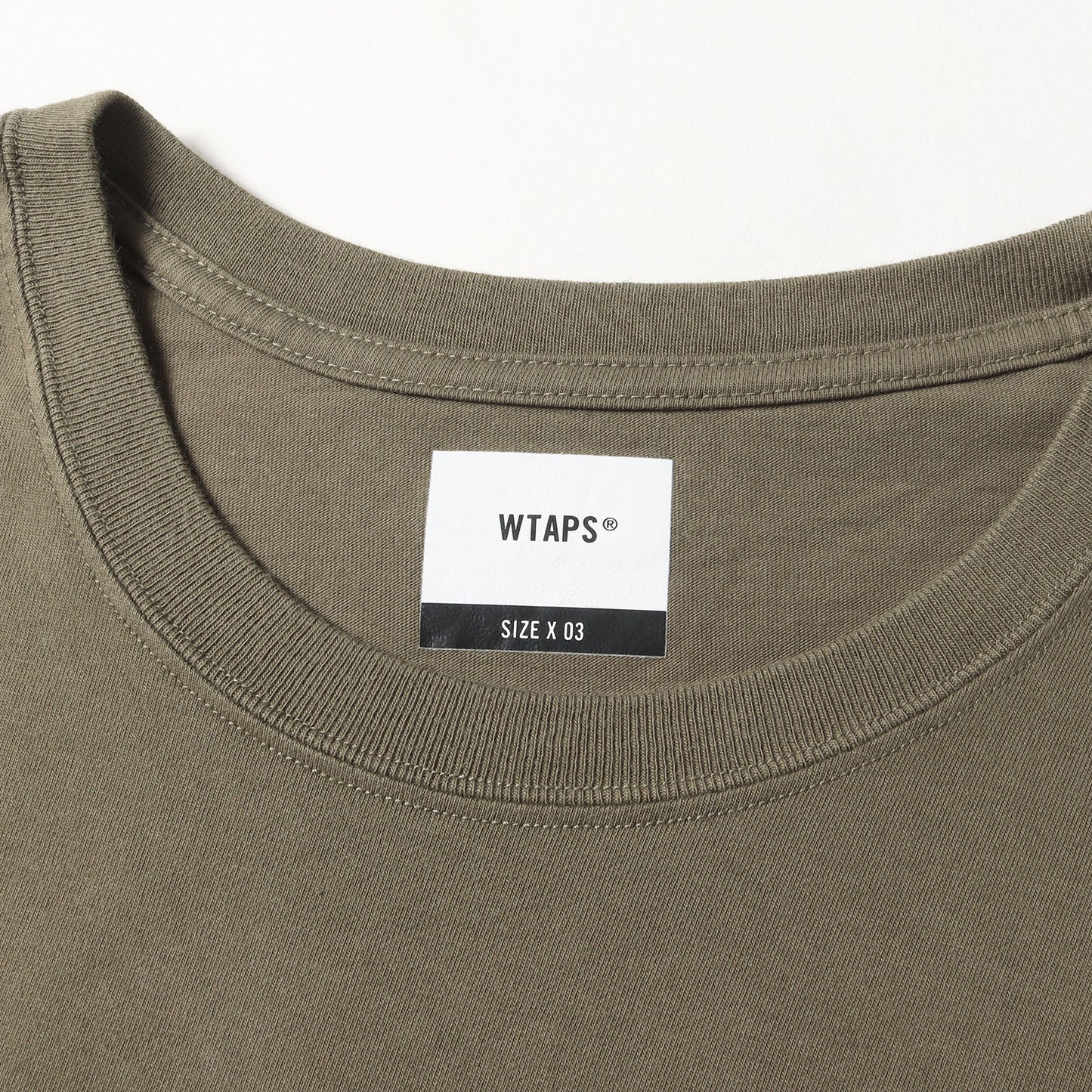 イーグル グラフィック Tシャツ(NOMANS LAND)