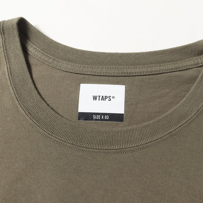 イーグル グラフィック Tシャツ(NOMANS LAND)