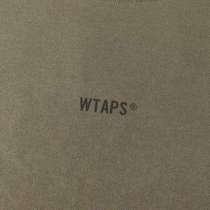 イーグル グラフィック Tシャツ(NOMANS LAND)