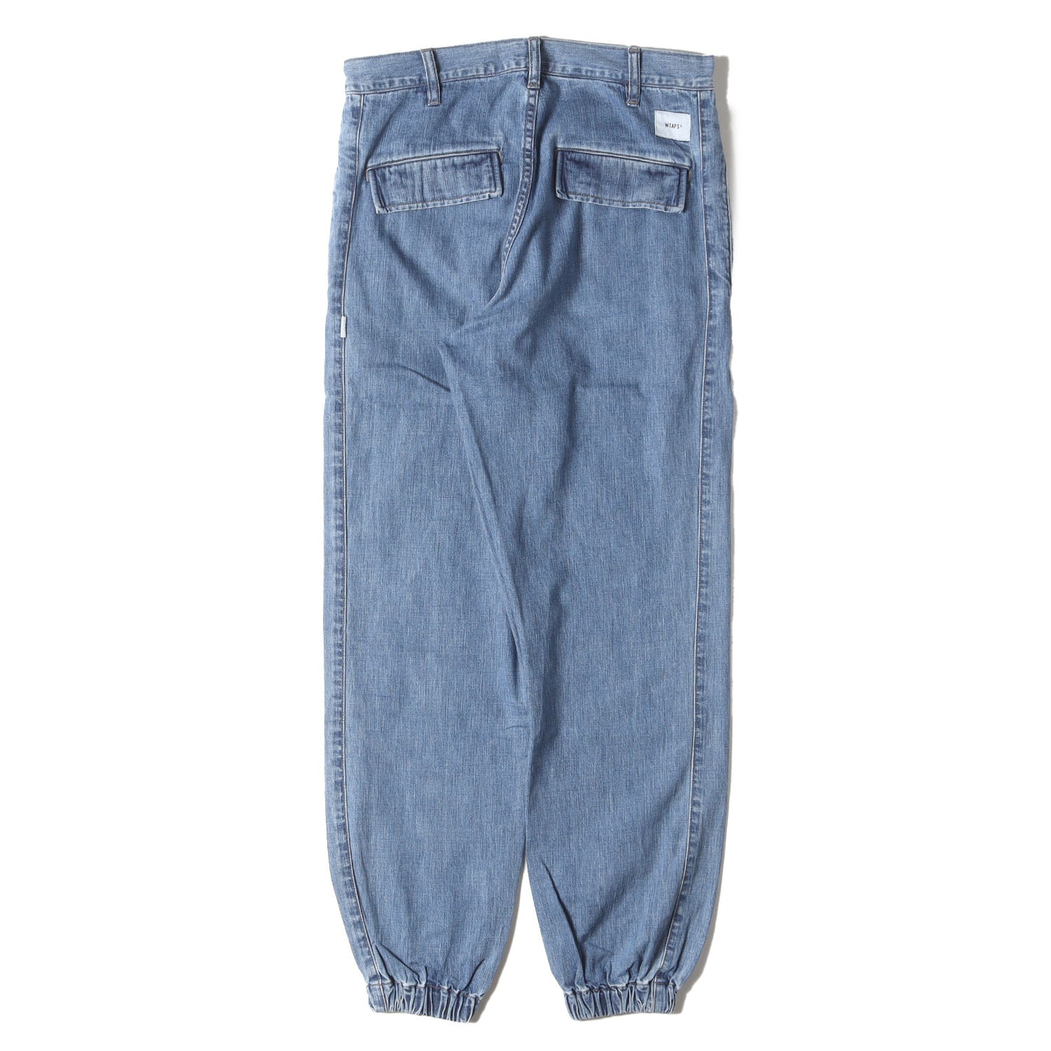 WTAPS. ハンガー 8本セット W)taps - WTAPS ハンガー 8本の通販 by fleur's shop｜ダブル