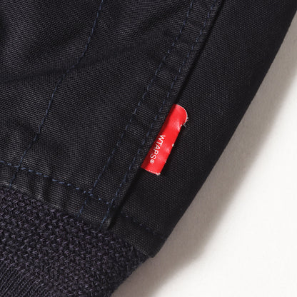 00s パッチ付き M-43 フィールドジャケット(M-43)