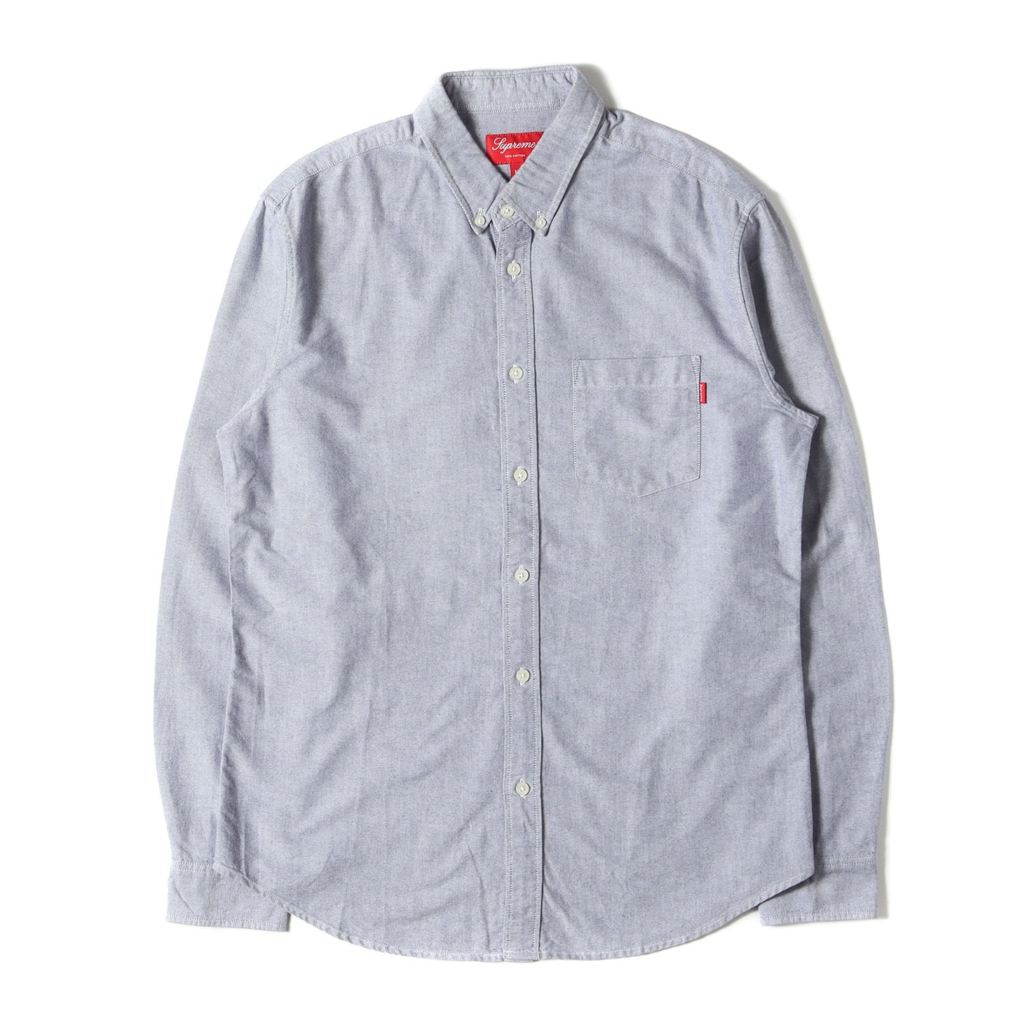 オックスフォード ボタンダウン シャツ(Oxford Shirt)