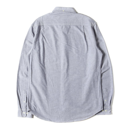 オックスフォード ボタンダウン シャツ(Oxford Shirt)