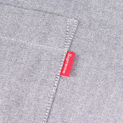 オックスフォード ボタンダウン シャツ(Oxford Shirt)