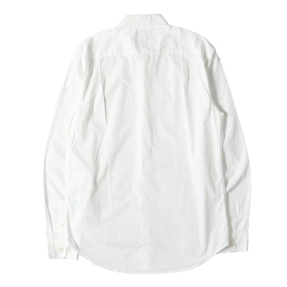 ×Jean-Michel Basquiat グラフィック コットン シャツ(Shirt Untitled)