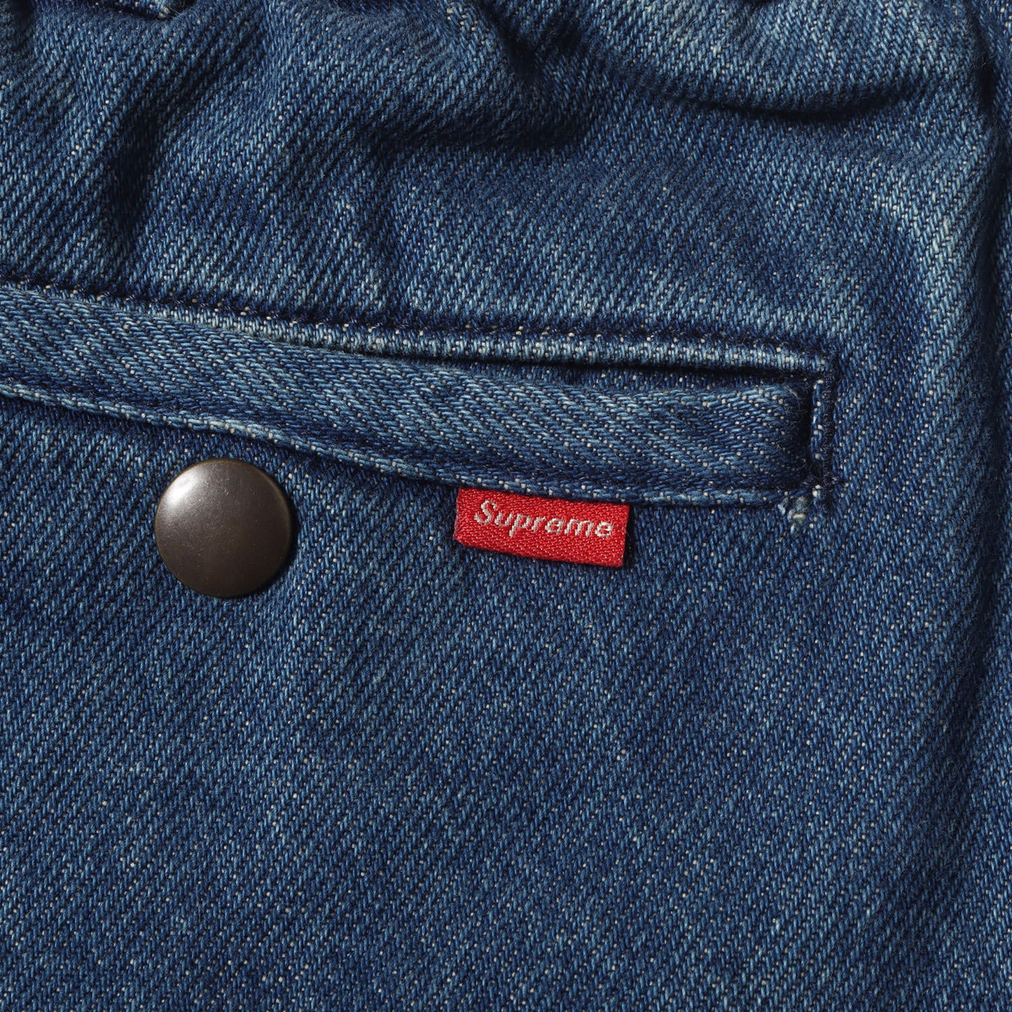 22SS カーゴ デニム ワーク イージー ショーツ(Cargo Work Short)
