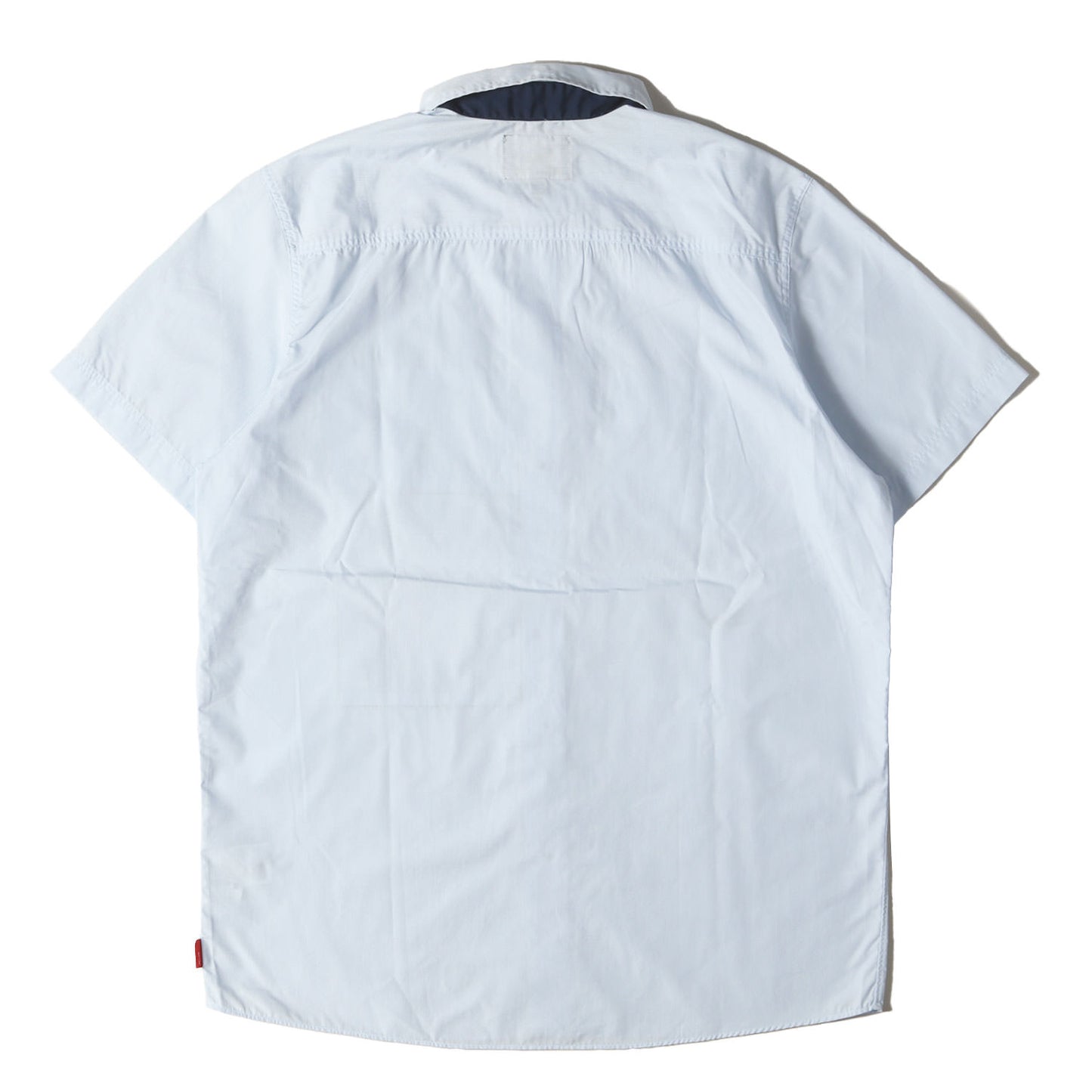 00s フォトパッチ フューリーズ 半袖シャツ(FURRIES S/S)